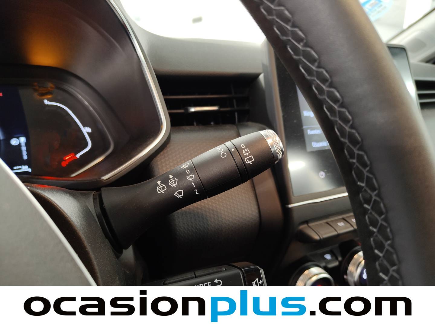 Foto Renault Clio Renault Clio Intens E-Tech Híbrido (140 CV)