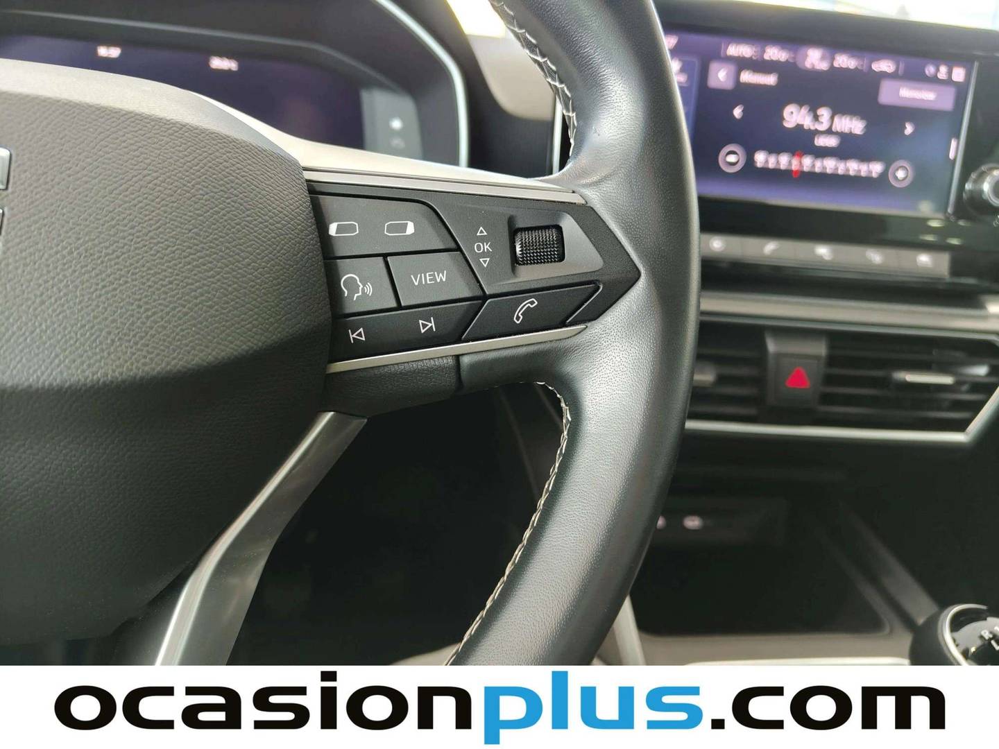 Seat León Seat León 1.5 TSI S&S Style XL (130 CV) barato