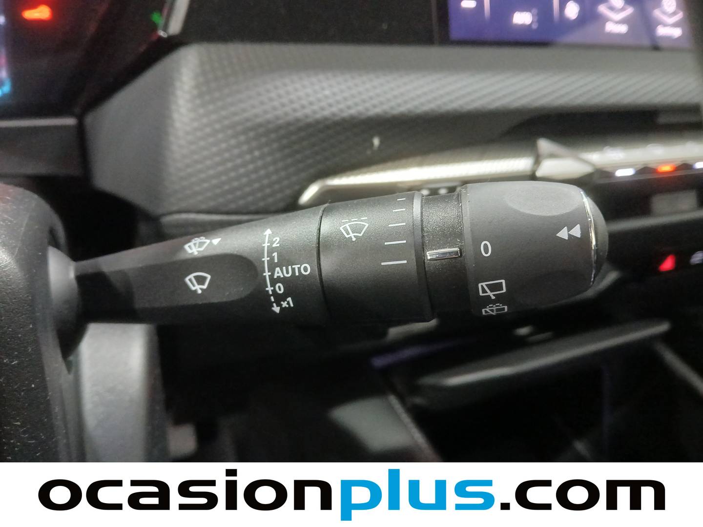 Foto DS DS 4 DS DS4 Trocadero (225 CV)