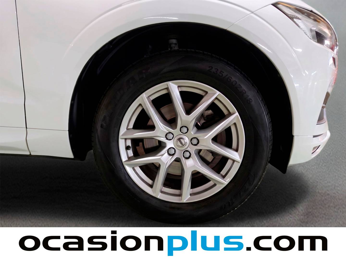 Volvo XC60 Volvo XC60 D4 Momentum AWD Auto (190 CV) automático