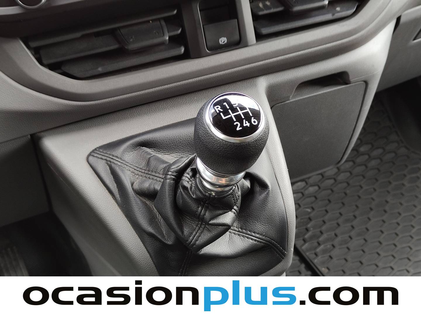 Volkswagen Transporter Volkswagen Transporter Furgon Batalla Corta TN 2.0 TDI (110 CV) de segunda mano