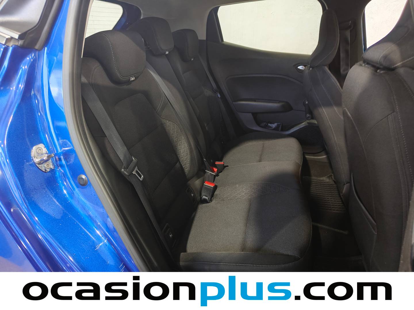 Renault Clio Renault Clio Intens E-Tech Híbrido (140 CV) km 0