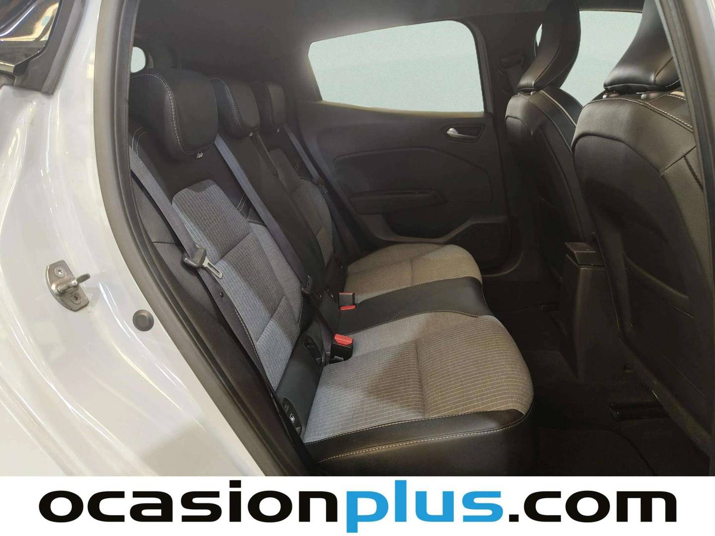 Renault Clio Renault Clio Techno TCe (90 CV) km 0