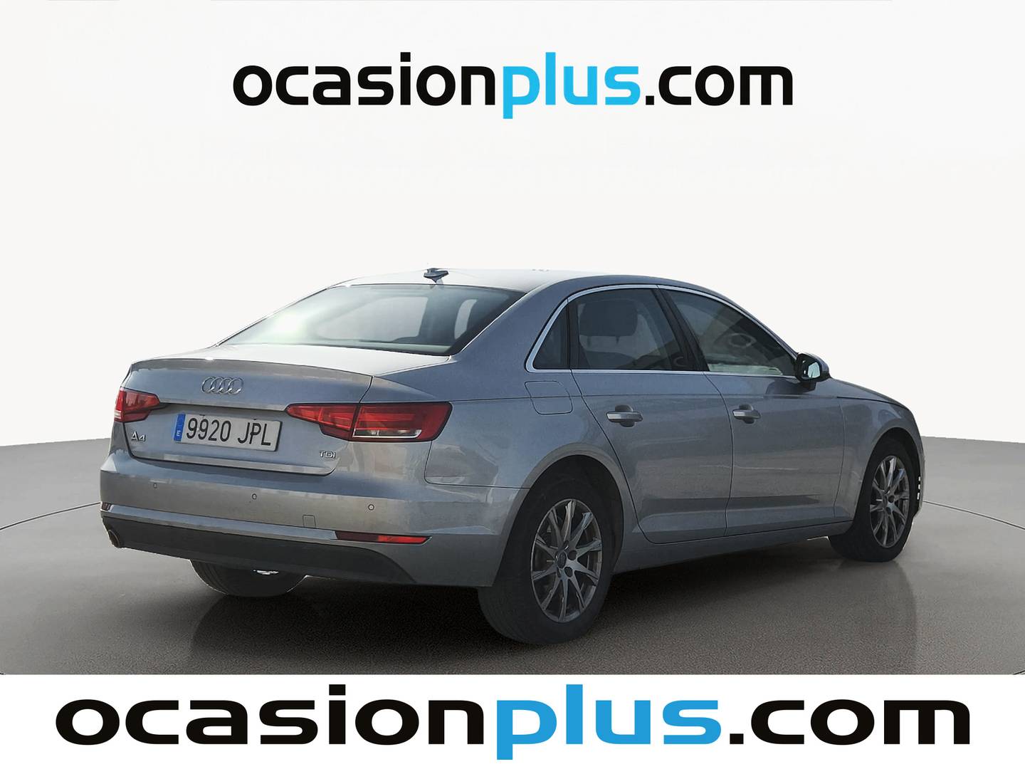 Foto Audi A4 Audi A4 Advanced edition 2.0 TDI  (150 CV)