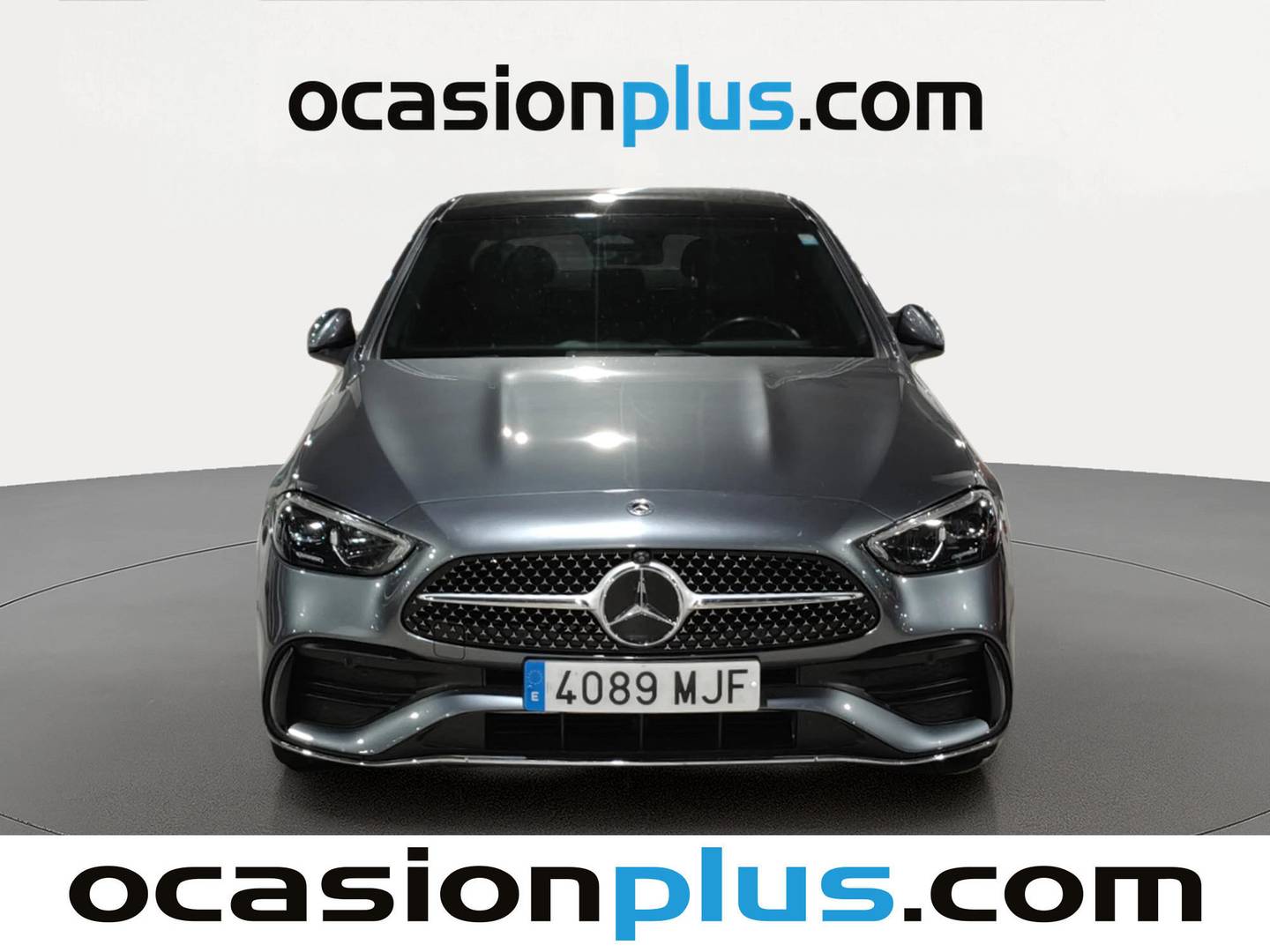 Mercedes Clase C Mercedes Clase C 200 d (163 CV) Pack AMG al mejor precio
