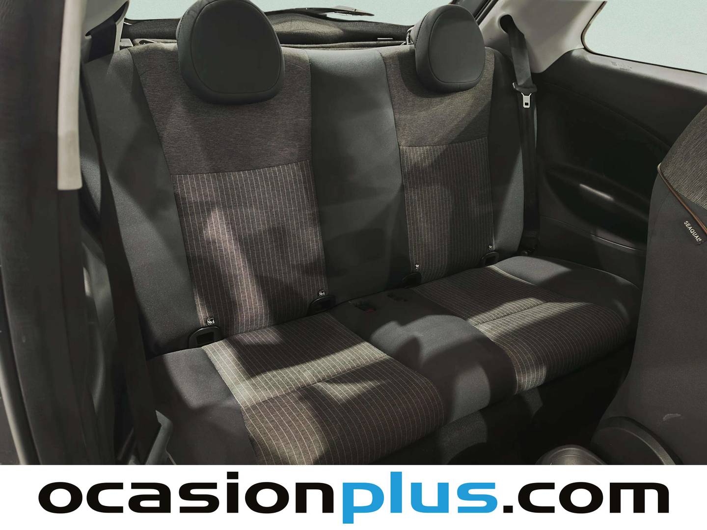 Foto Fiat 500 Fiat 500 Electrico Icon Hb 320km (118 CV)