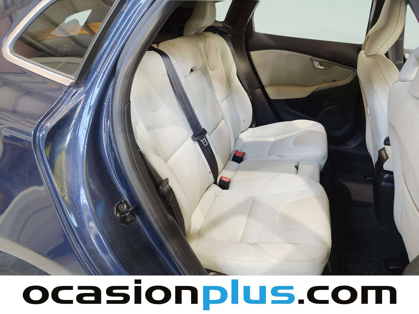 Volvo V40 Volvo V40 2.0 D3 Momentum (150 CV) km 0