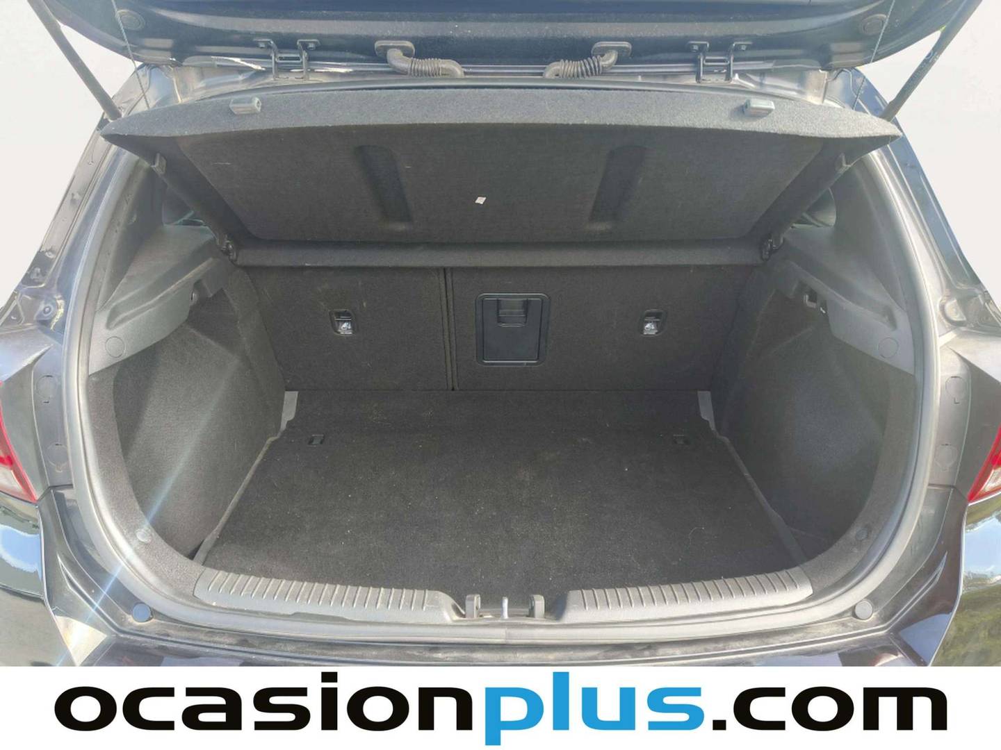 Fotos maletero Hyundai i30 Hyundai i30 1.0 TGDI 48V N-Line (120 CV)