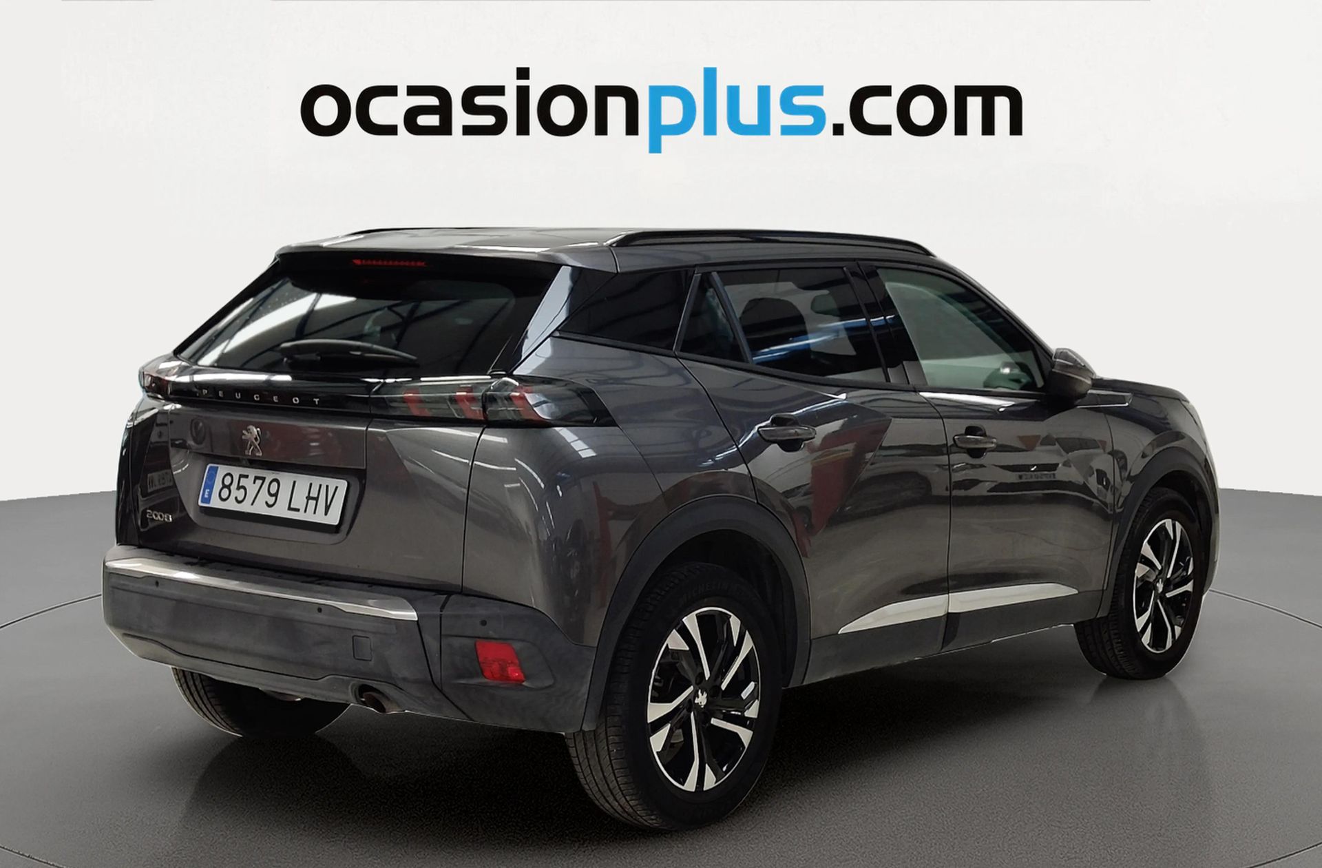Peugeot 2008 PureTech 130 Allure - foto 4