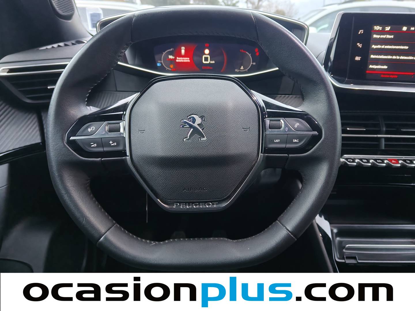 Foto Peugeot 2008 Peugeot 2008 PureTech 130 S&S Allure  (130 CV)