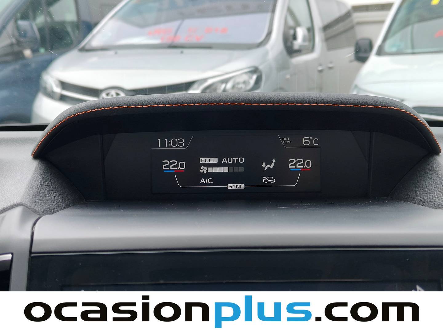 Subaru XV Subaru XV 2.0i Hybrid Executive Plus CVT (150 CV) 2023