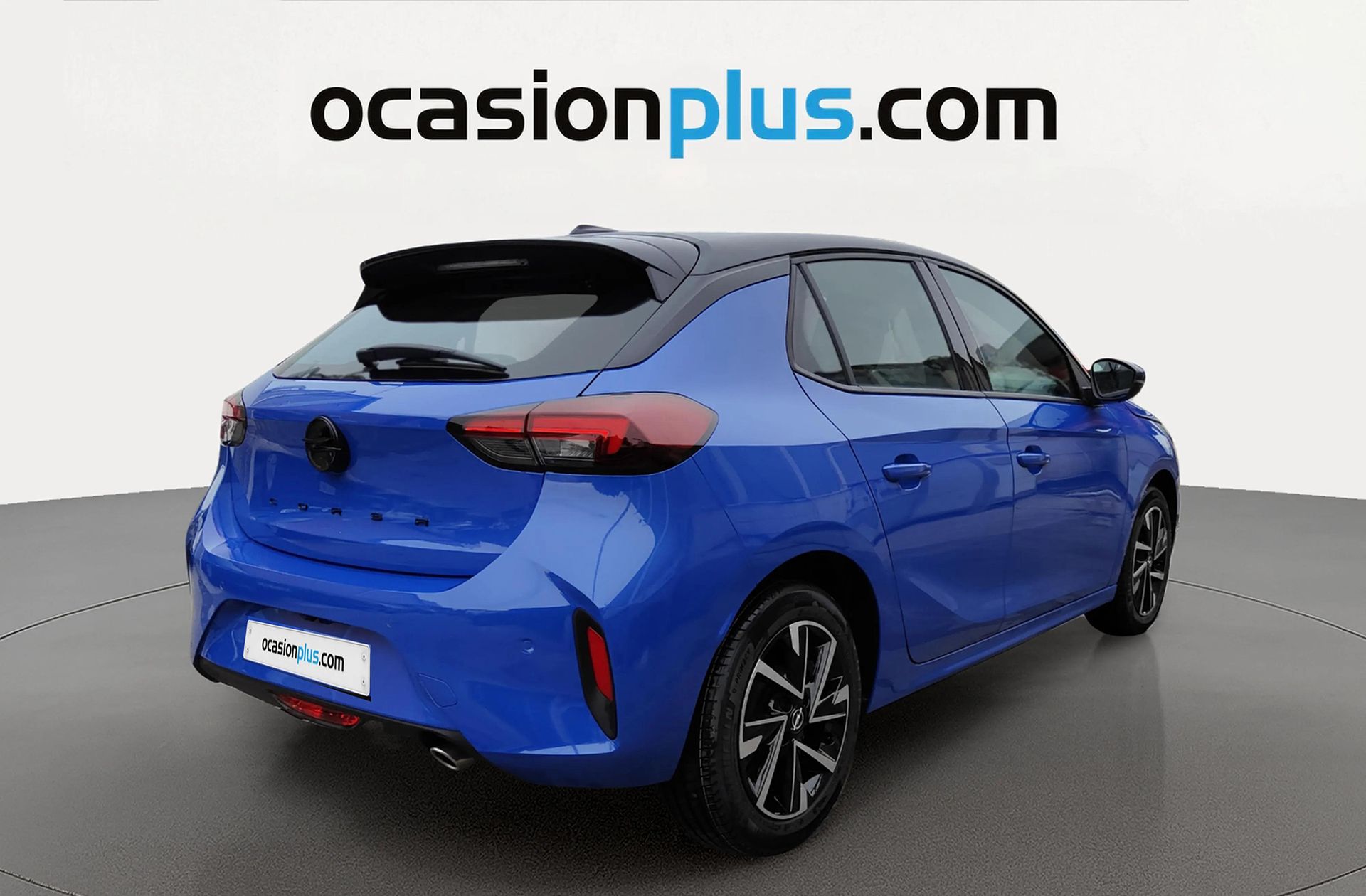 Opel Corsa 1.2 T XHL GS - foto 4