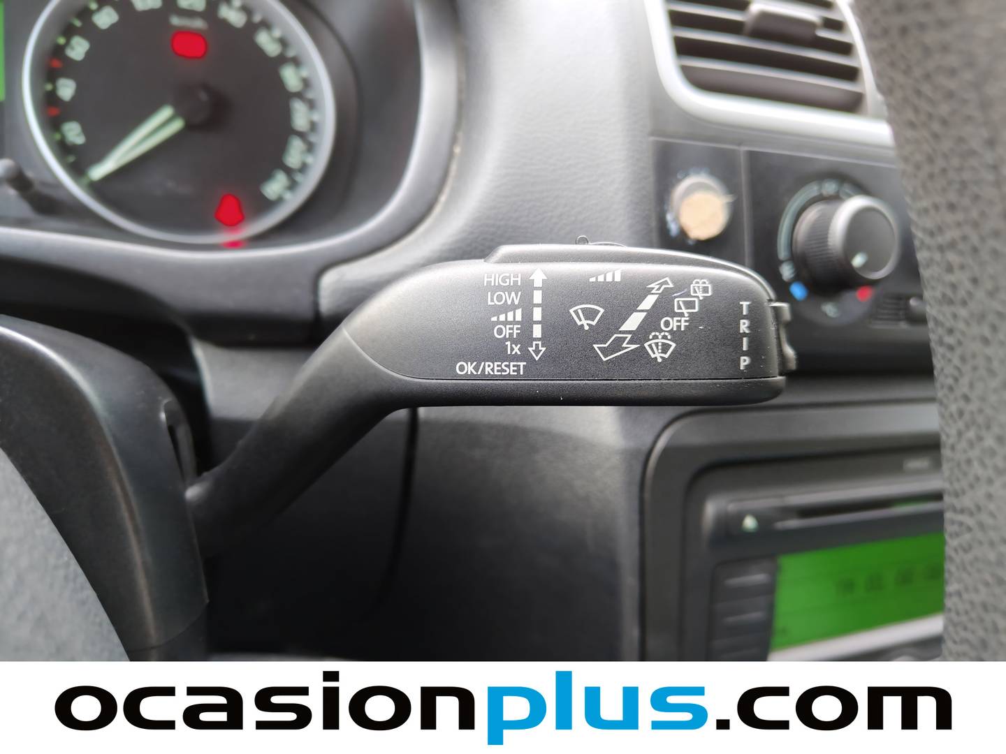 Skoda Fabia Skoda Fabia 1.4 TDI Young (70 CV) seminuevo