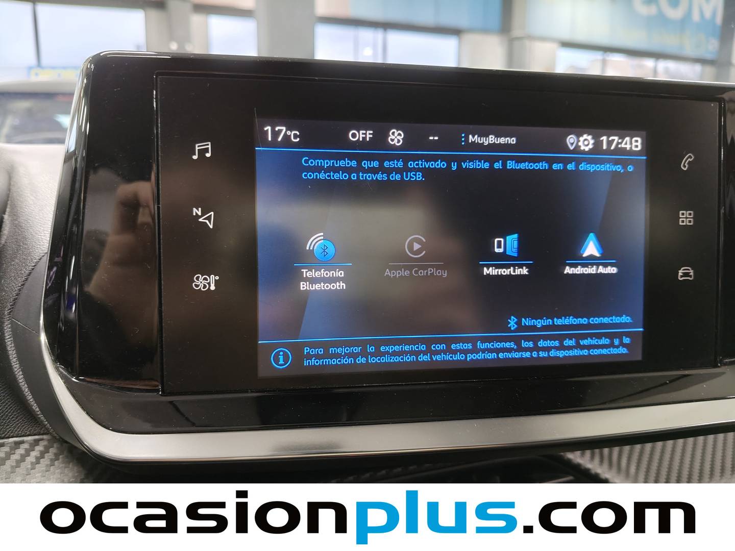 Foto Peugeot 2008 Peugeot 2008 BlueHDi 110 Allure Pack (110 CV)