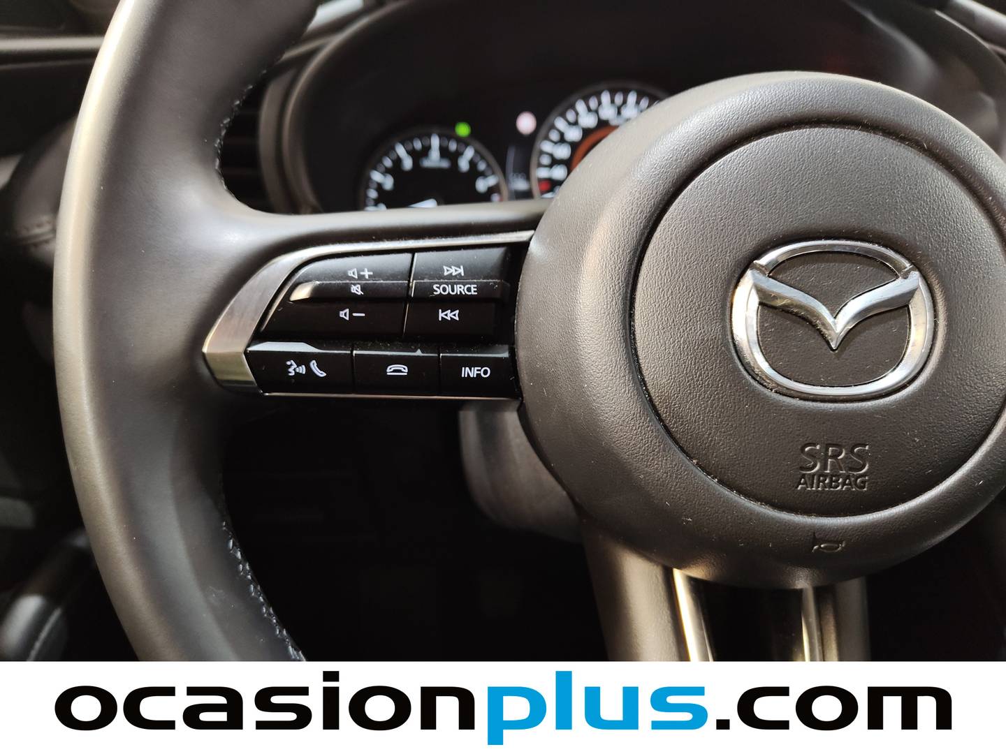 Foto Mazda Mazda3 Mazda Mazda 3 2.5L E-SKY G MHEV Prime-line (140 CV)