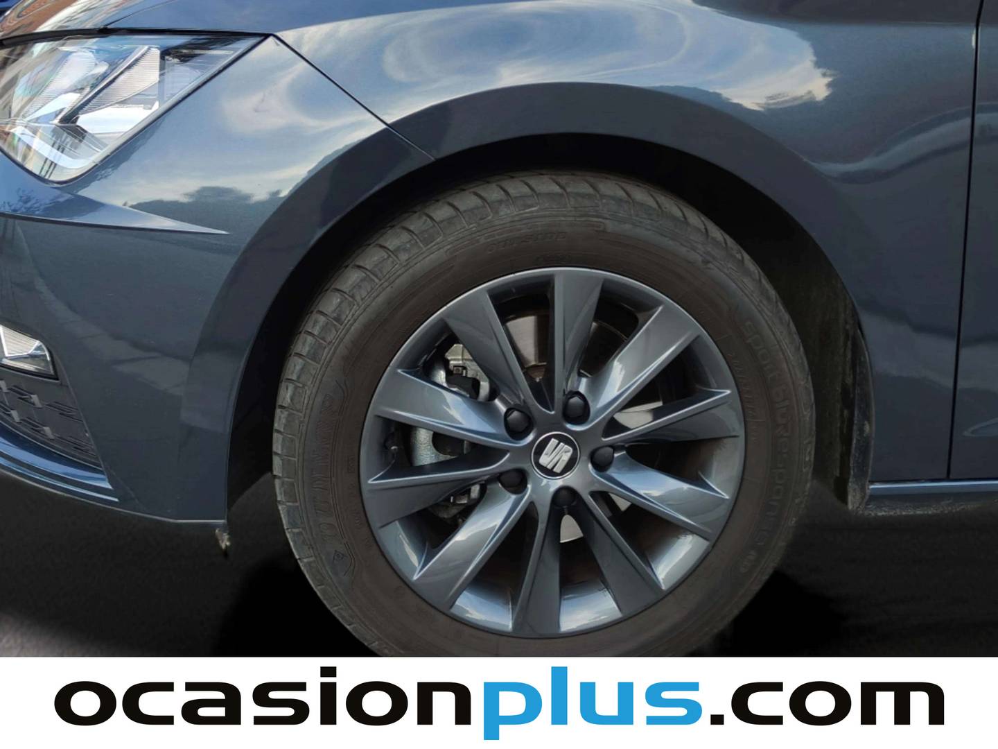 Foto Seat León SEAT León 1.5 TSI S&S Style Visio Edition (130 CV)