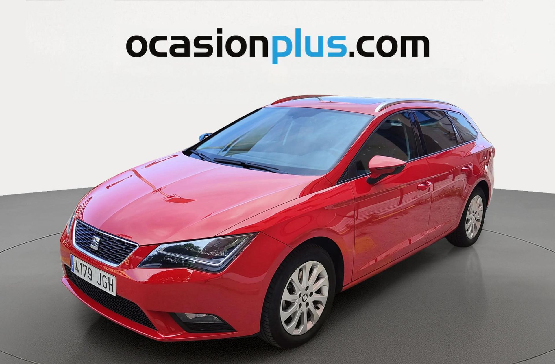 SEAT León ST ST 1.4 TSI ACT Style