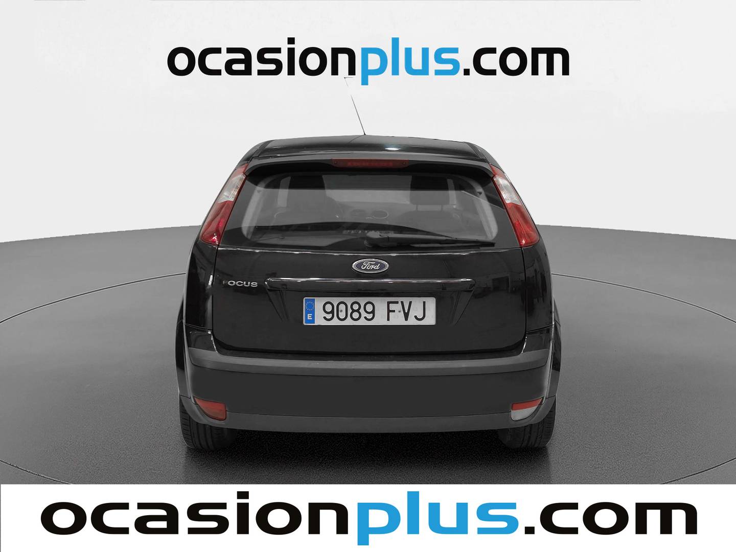 Ford Focus Ford Focus 1.6 Trend (100 CV) al mejor precio