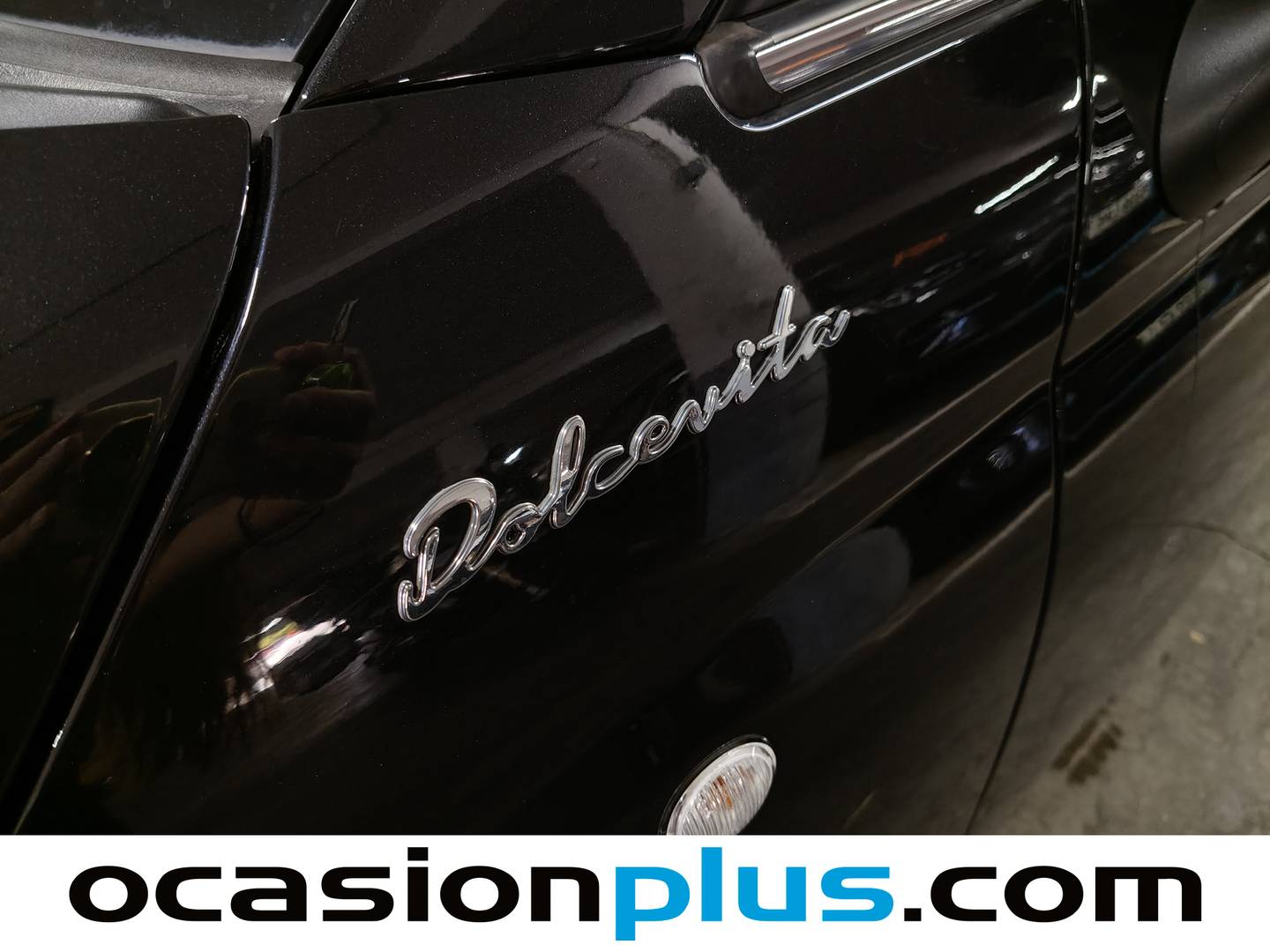 Extras del Fiat 500 Fiat 500 1.0 Hybrid Dolcevita (70 CV)