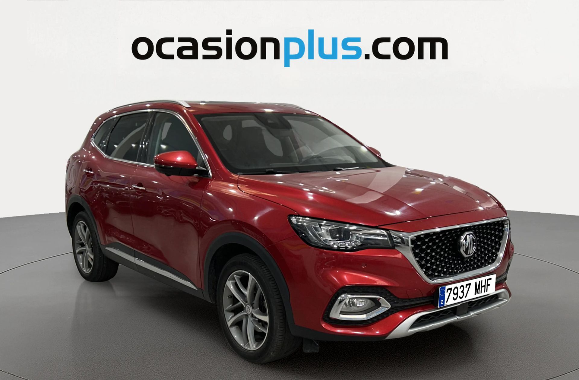 MG EHS 1.5 T-GDi PHEV Luxury - foto 2