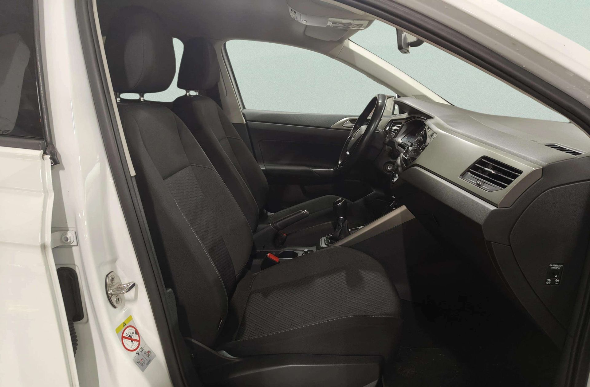 Volkswagen Polo Advance 1.6 TDI - foto 16