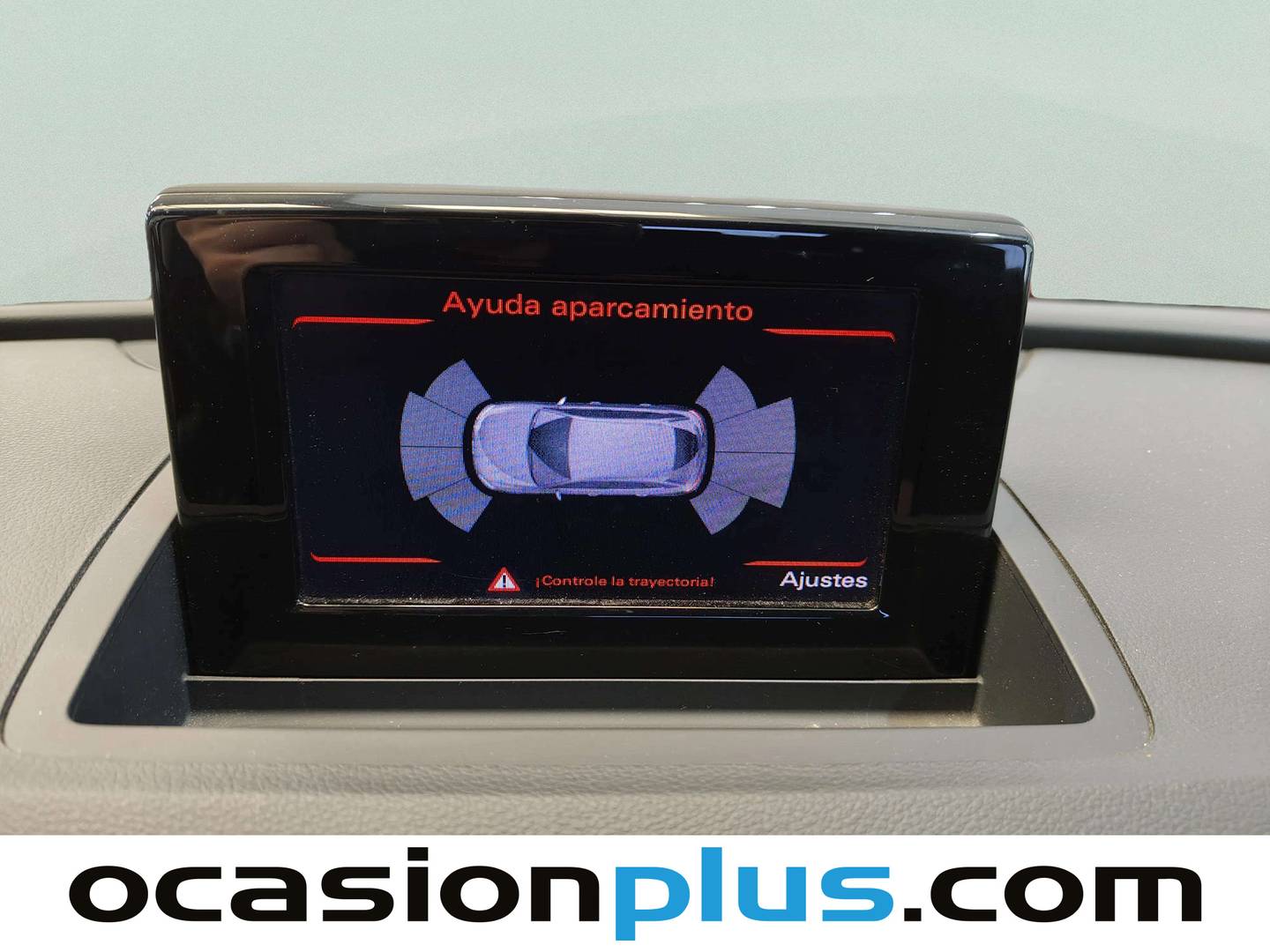Equipamiento del Audi Q3 Audi Q3 design edition 2.0 TDI (150 CV) S tronic