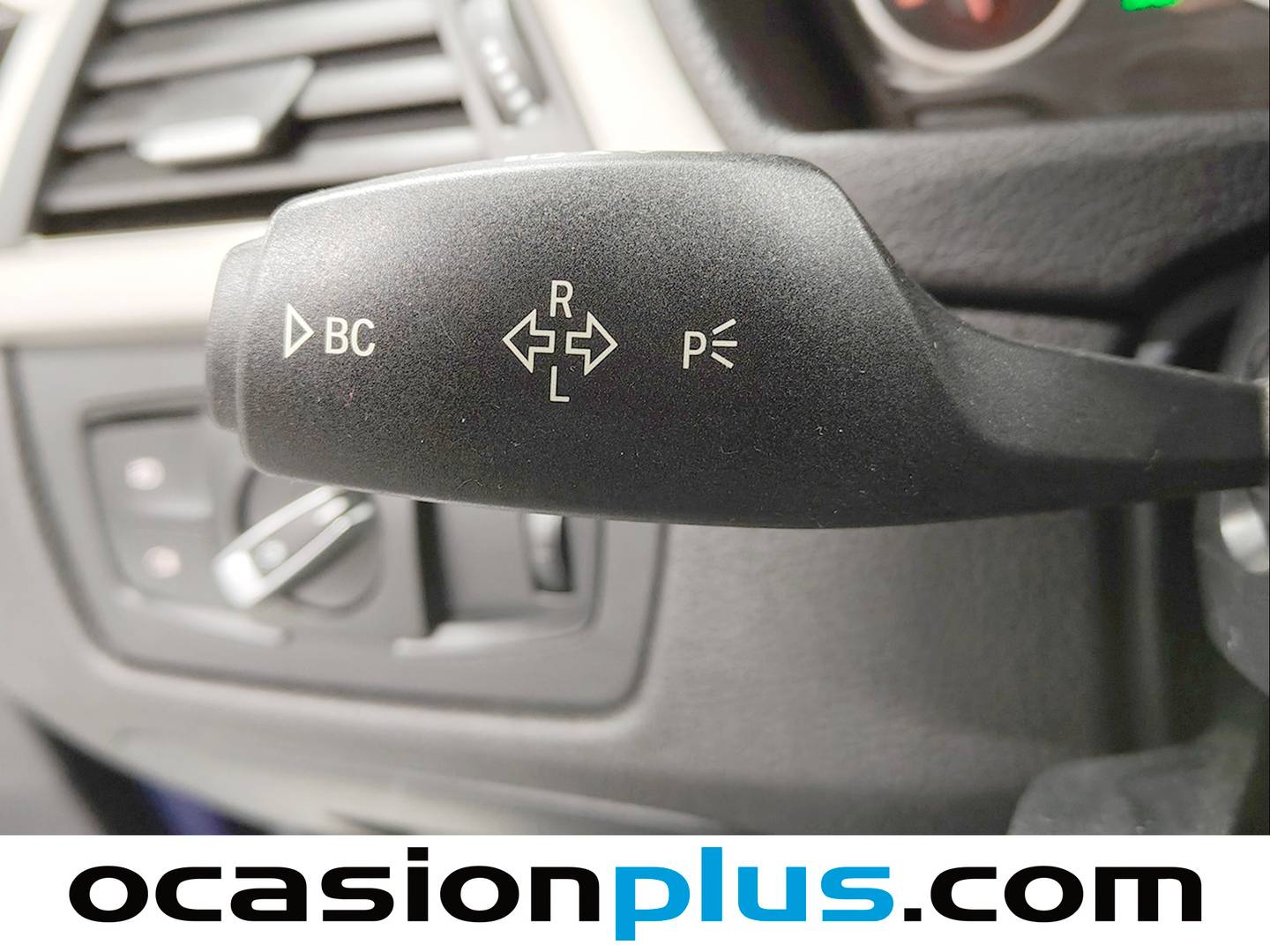 BMW Serie 3 BMW Serie 3 318d Gran Turismo (143 CV) de ocasión