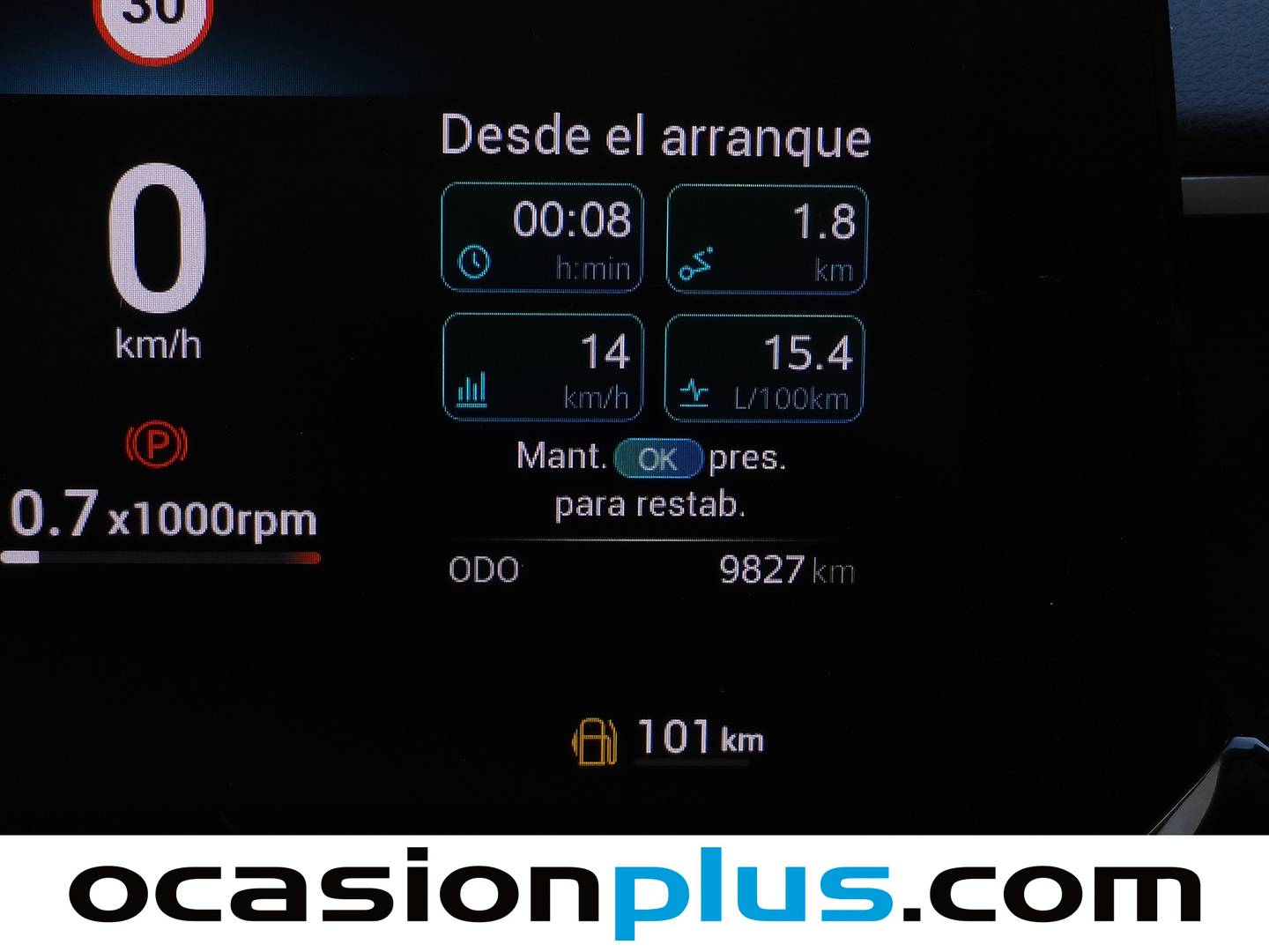 Foto MG MG3 MG MG3 1.5 Standard (116 CV)