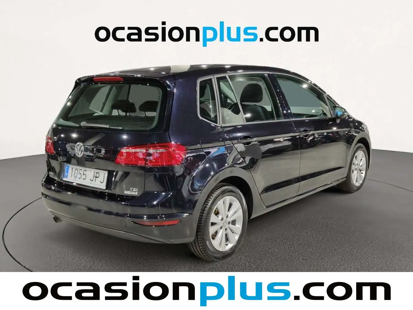 Foto Volkswagen Golf Sportsvan Volkswagen Golf Sportsvan Special Edition 1.2 TSI BMT (110 CV)