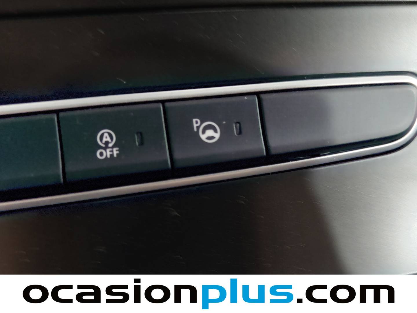 Accesorios del Renault Grand Scénic Renault Grand Scenic Scenic Zen TCe (130 CV)