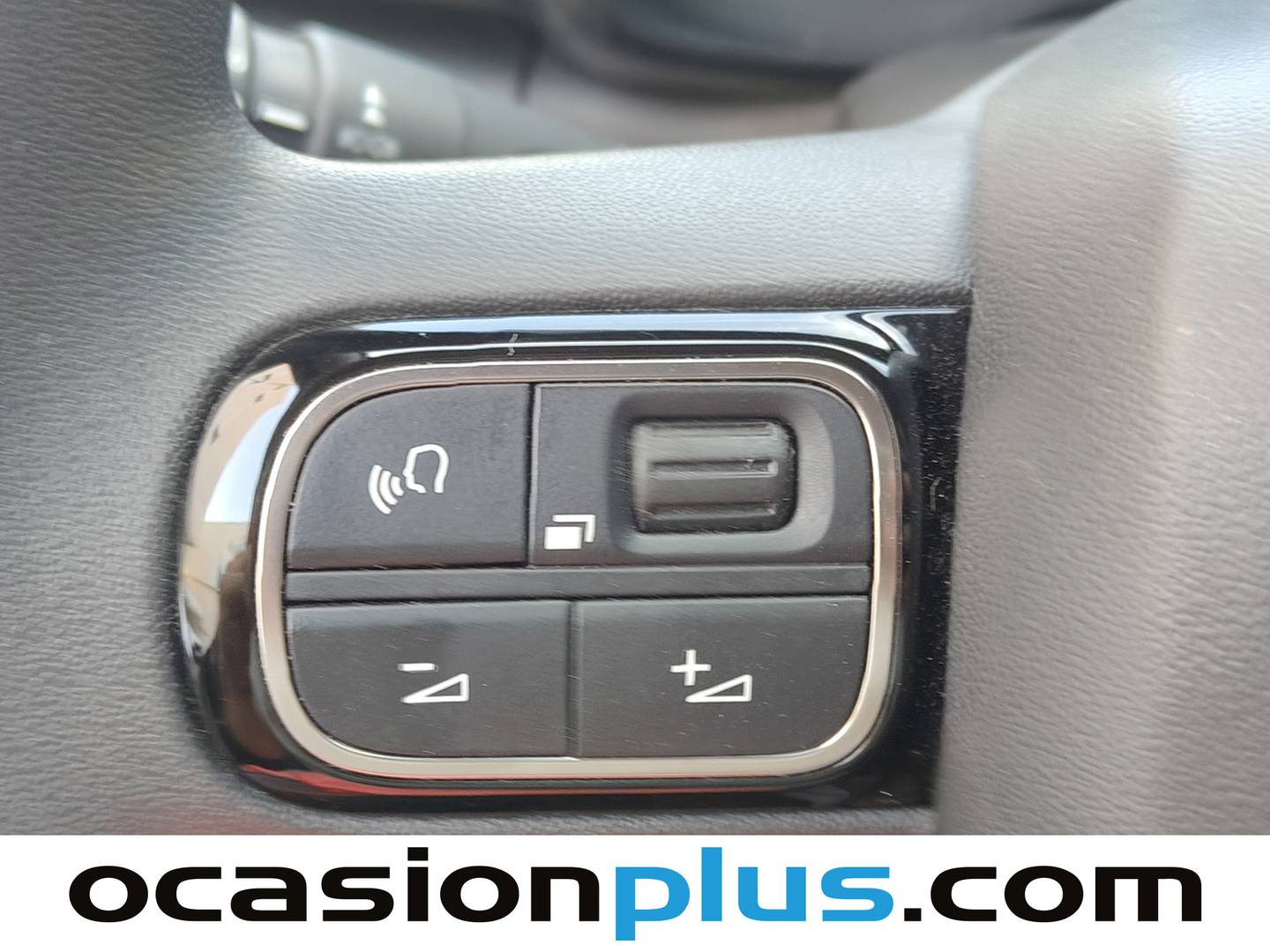 Citroën C3 Citroën C3 PureTech 110 S&S Shine EAT6 (110 CV) 110cv