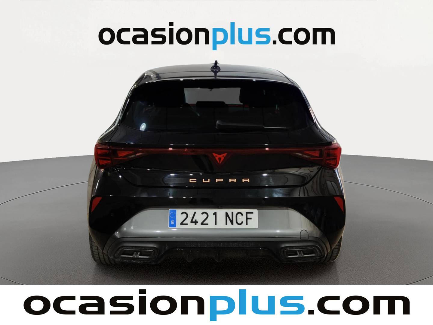 Cupra León Cupra León 1.5 TSI (150 CV) barato