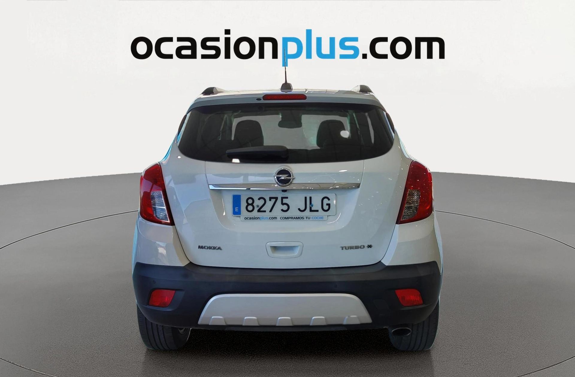 Opel Mokka 1.4 Turbo Excellence 4x4 - foto 16