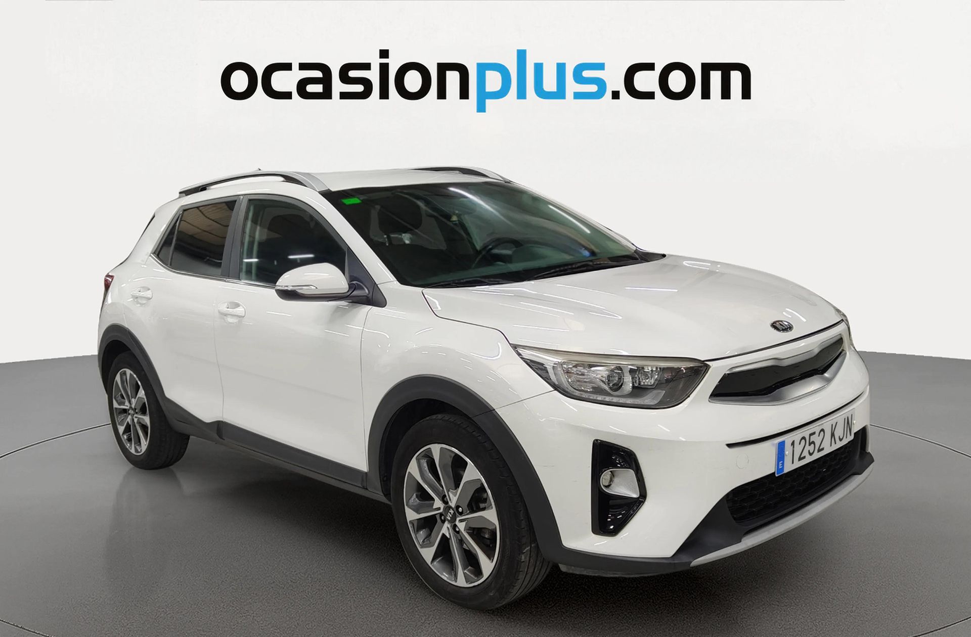 Kia Stonic 1.0 T-GDi Eco-Dynamic Drive - foto 2