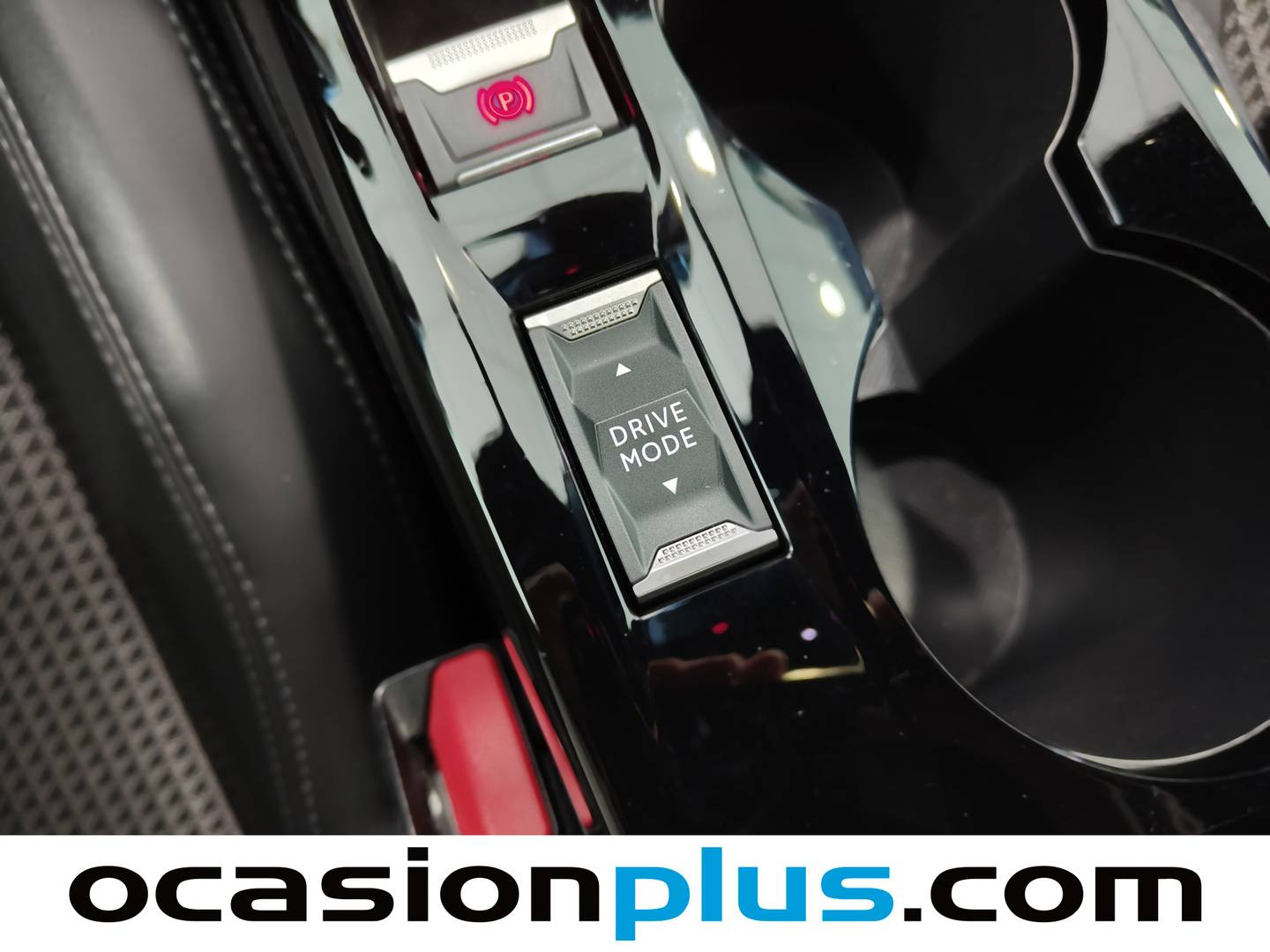 Peugeot 208 Peugeot 208 PureTech 130 GT EAT8 (130 CV) 130cv