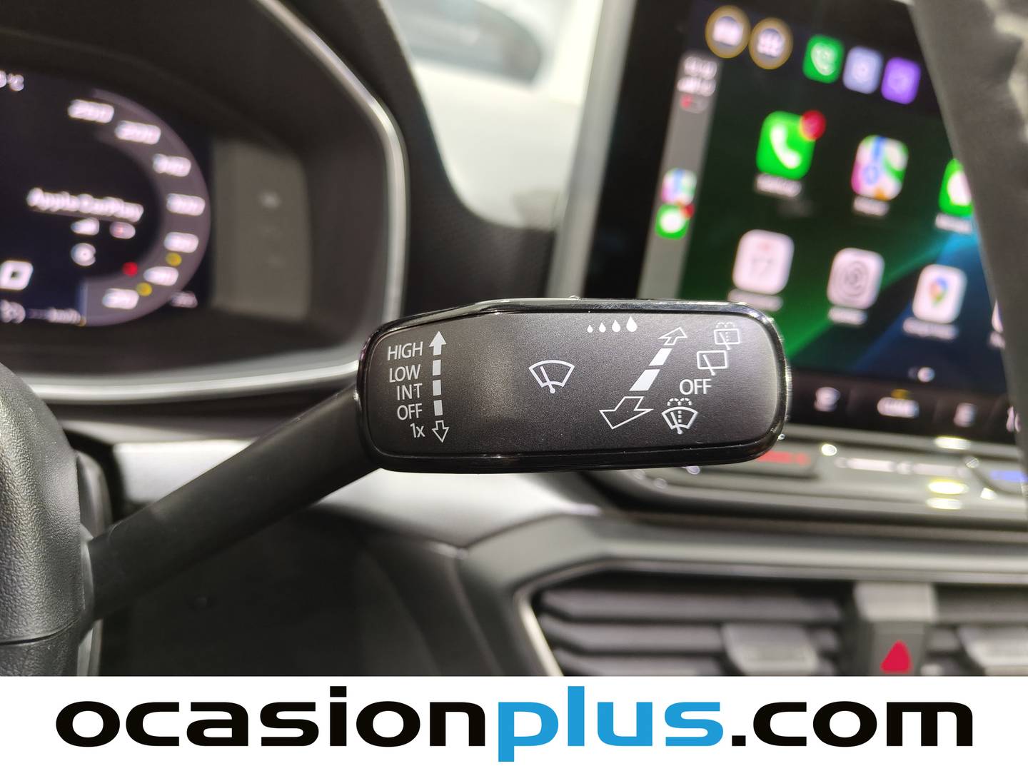 Foto Seat León SEAT León ST 1.5 TSI Style 25 Aniversario (115 CV)