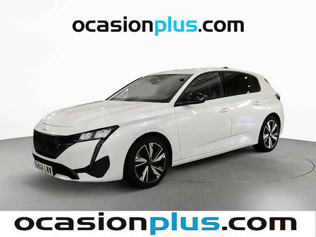 Peugeot 308 Seminuevos Las palmas