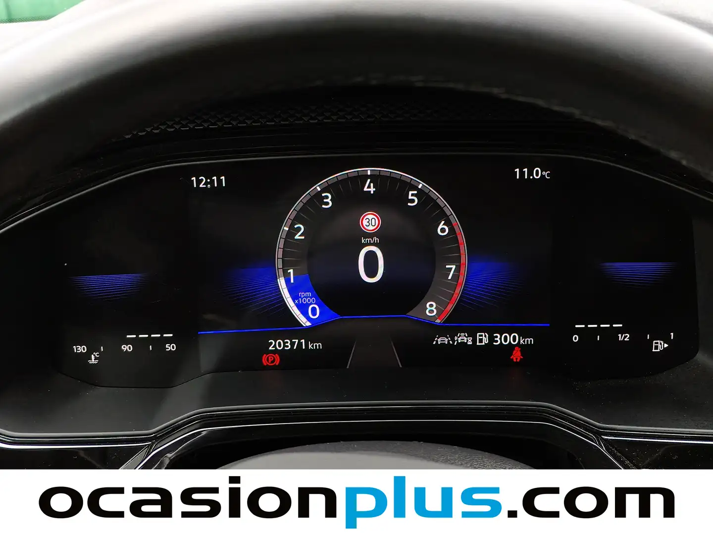 Foto Volkswagen Taigo Volkswagen Taigo Taigo ``Más`` 1.0 TSI (95 CV)