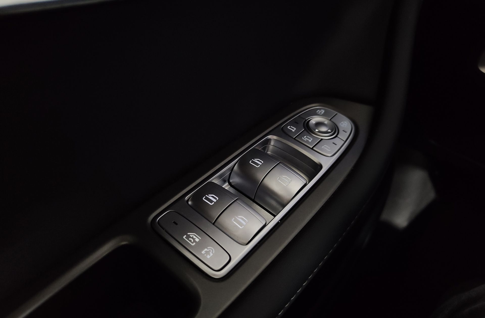 Ebro s700 1.6 T-GDi Luxury 7 DCT - foto 40