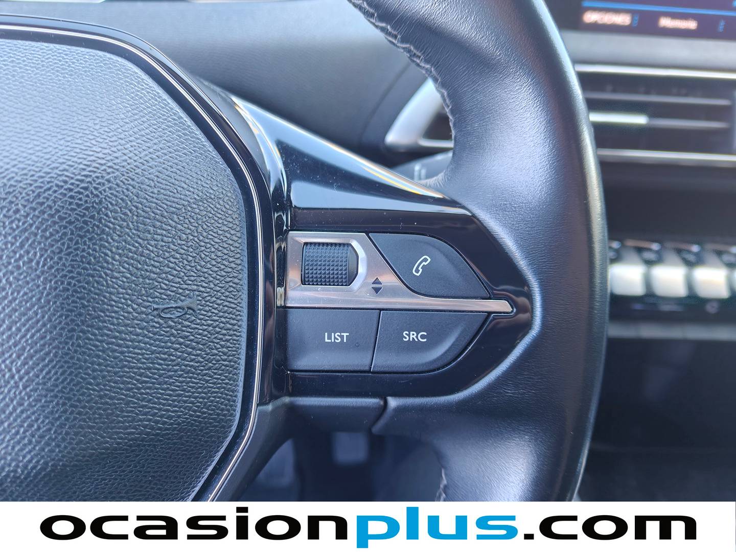 Peugeot 3008 Peugeot 3008 BlueHDi 130 S&S Active (130 CV) de ocasión