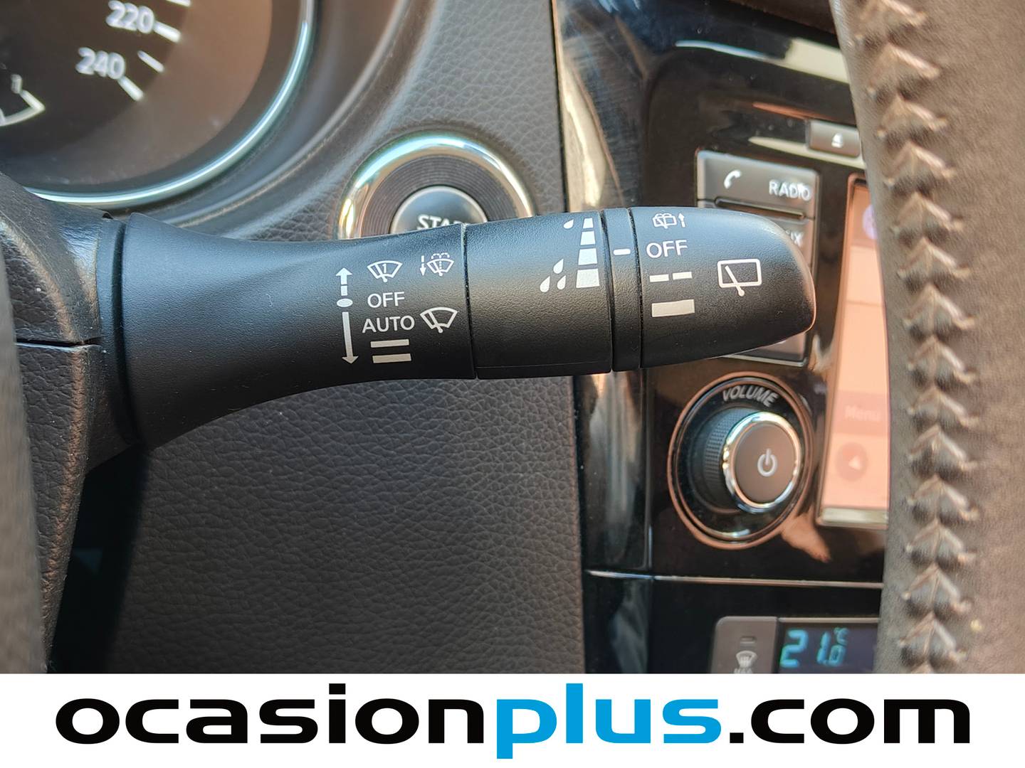 Nissan QASHQAI Nissan Qashqai dCi 110 S&S Acenta 4x2 (110 CV) barato