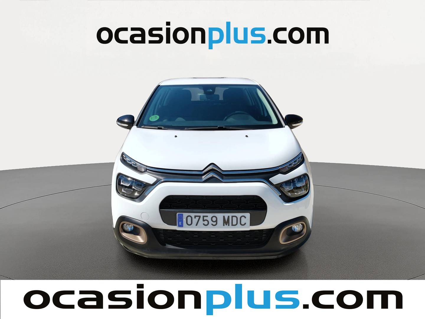 Citroën C3 Citroën C3 PureTech 82 C-Series (83 CV) barato