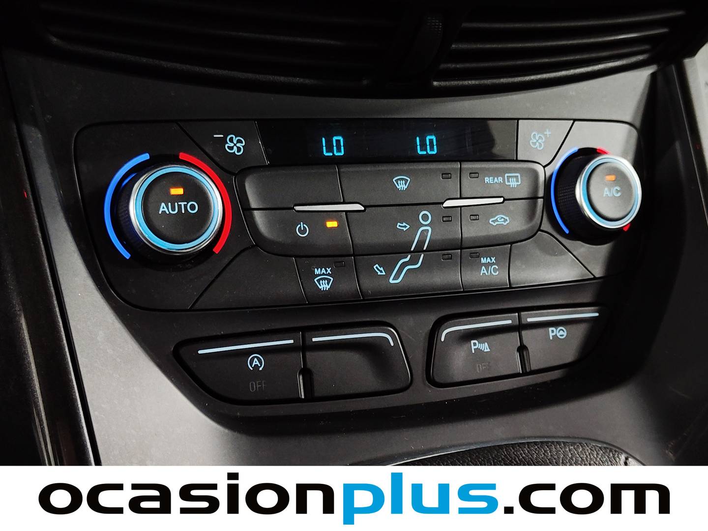 Ford C-Max Ford C-Max 1.0 EcoBoost Titanium (125 CV) 125cv