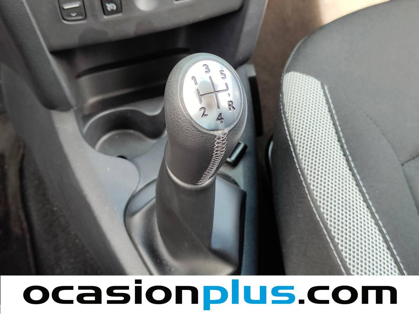 Dacia Sandero Dacia Sandero Stepway Comfort TCe (90 CV) de segunda mano