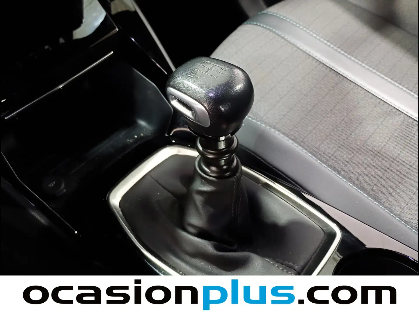 Foto Peugeot 2008 Peugeot 2008 PureTech 100 S&S Allure (100 CV)