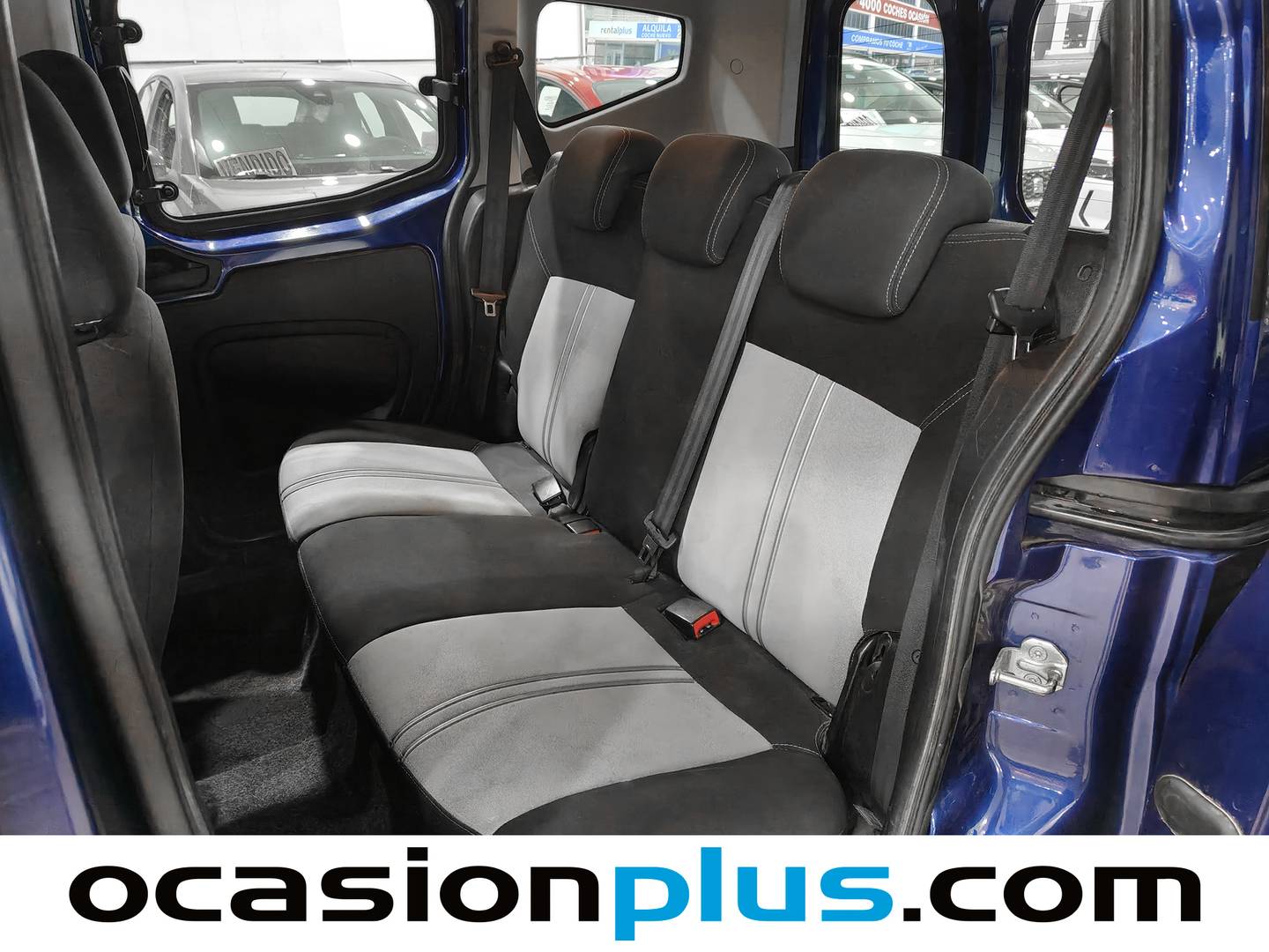 Foto Fiat Qubo Fiat Qubo 1.3 MultiJet Trekking (75 CV)