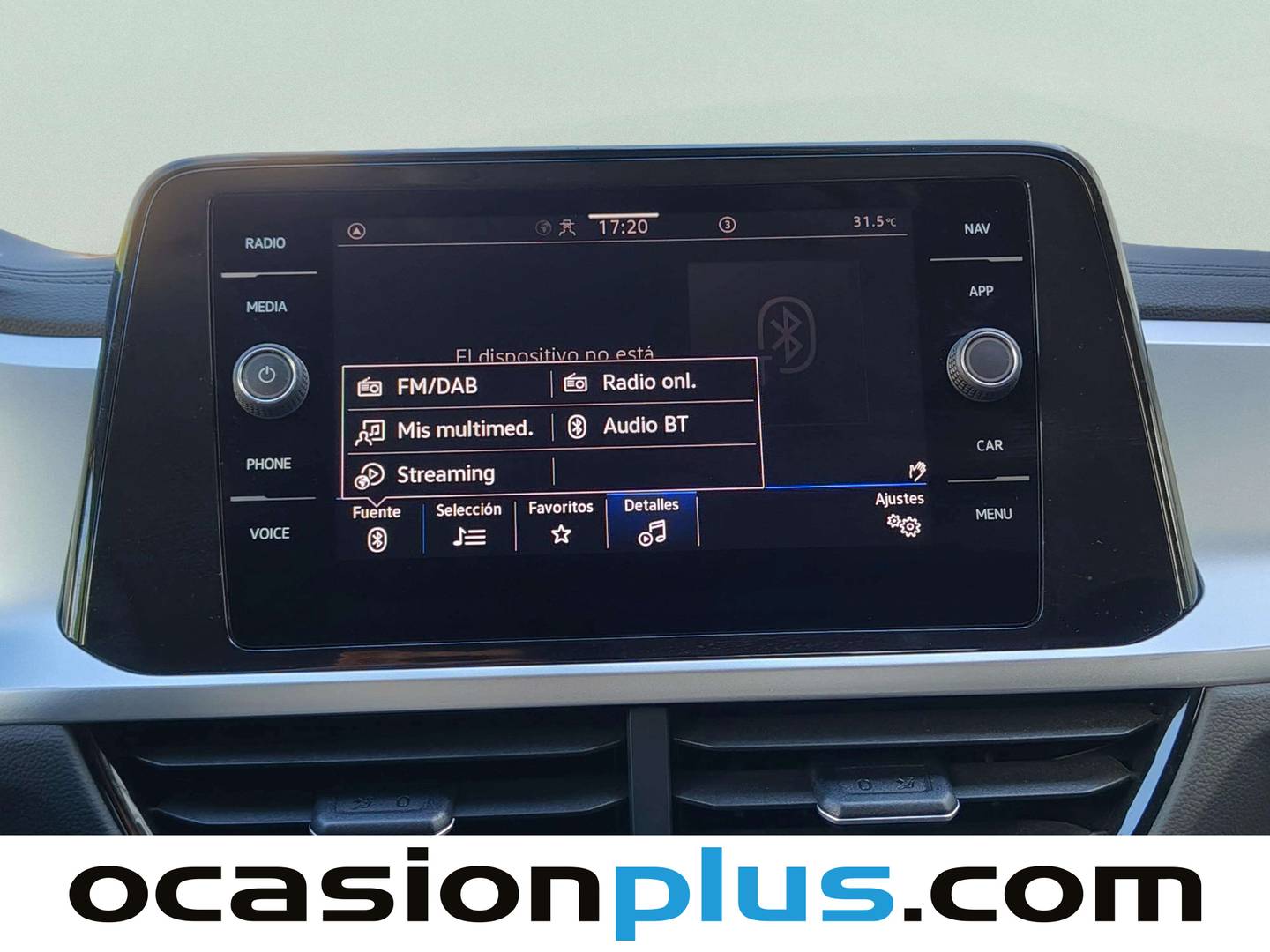 Volkswagen T-Roc Volkswagen T-Roc Life 1.5 TSI (150 CV) gasolina