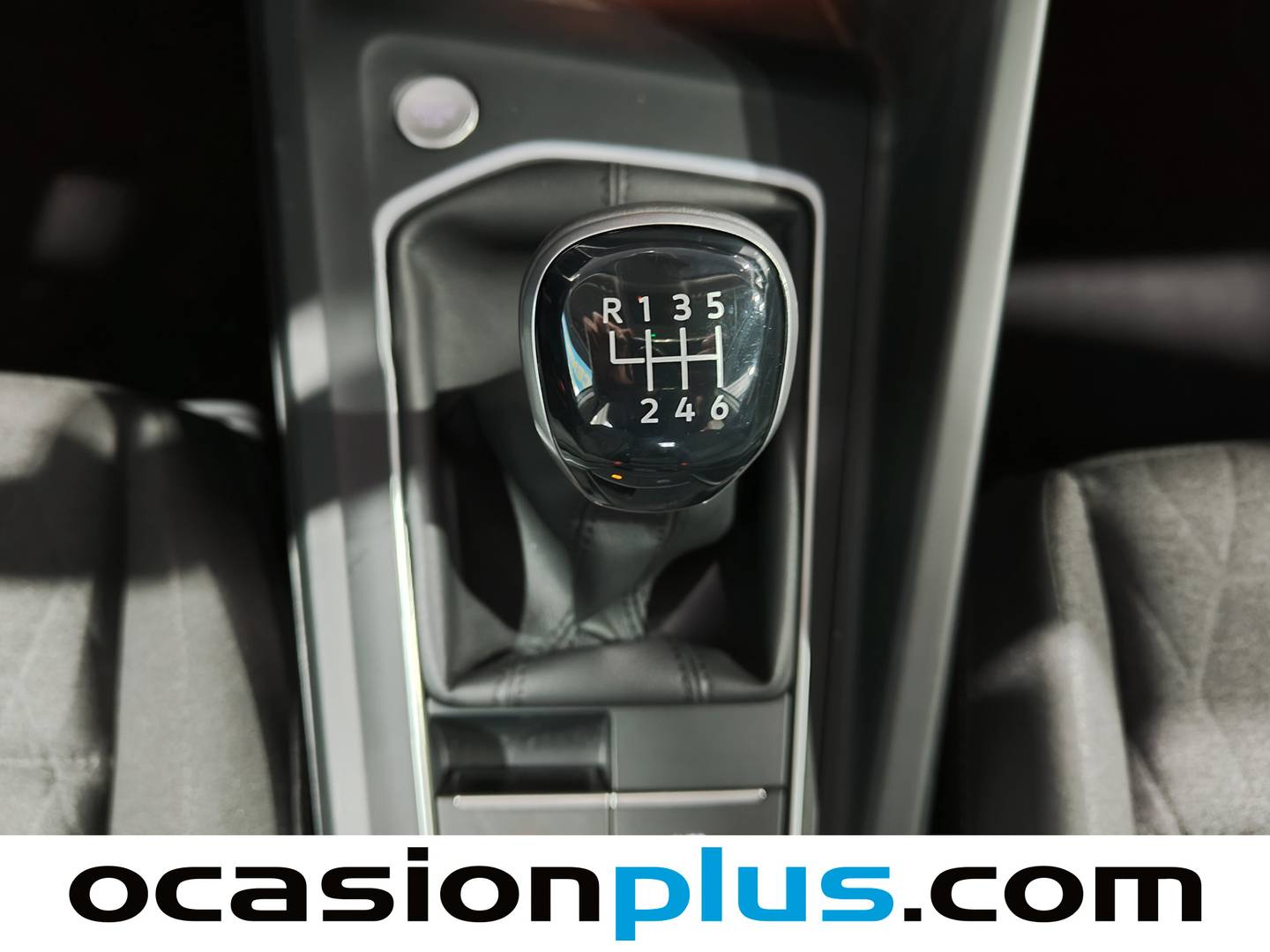 Foto Volkswagen Golf Volkswagen Golf Más 2.0 TDI (115 CV)