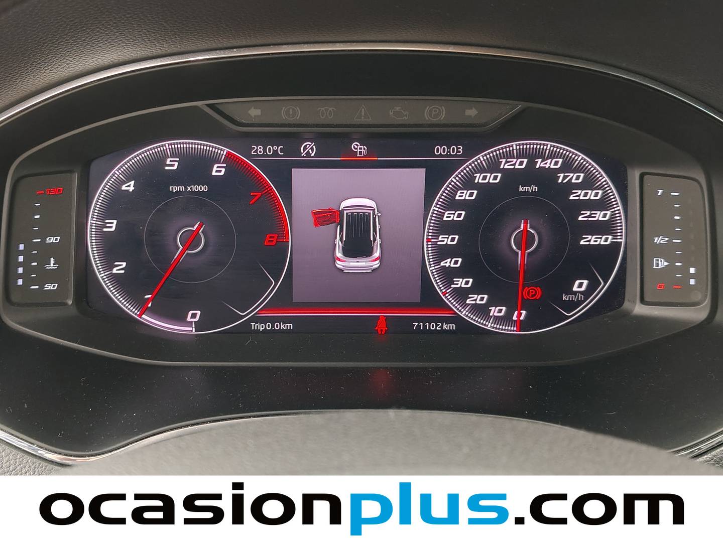 Seat Arona Seat Arona 1.0 TSI Ecomotive S&S Style (95 CV) manual