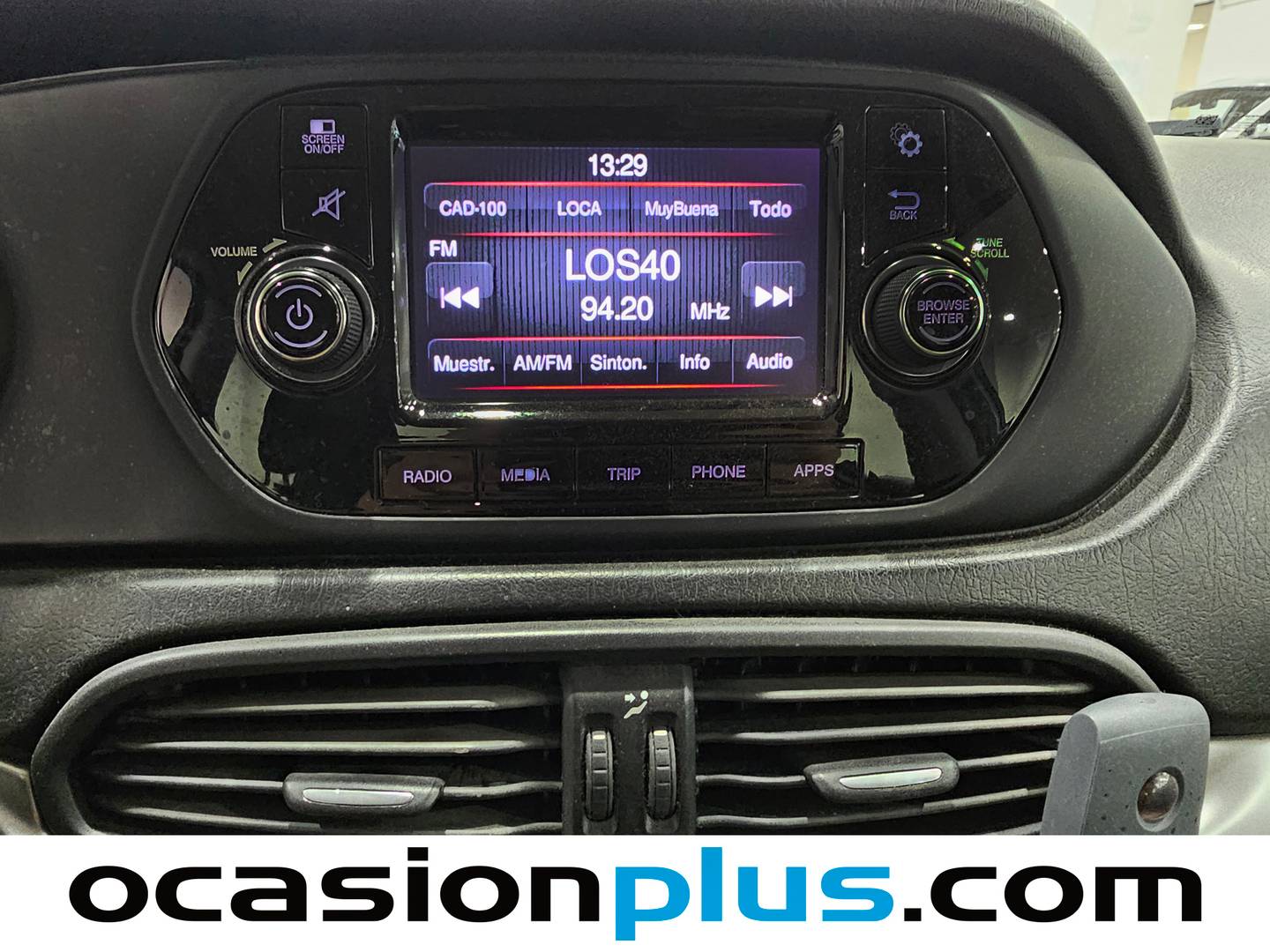 Fiat Tipo Fiat Tipo 1.4 16v Easy (95 CV) barato